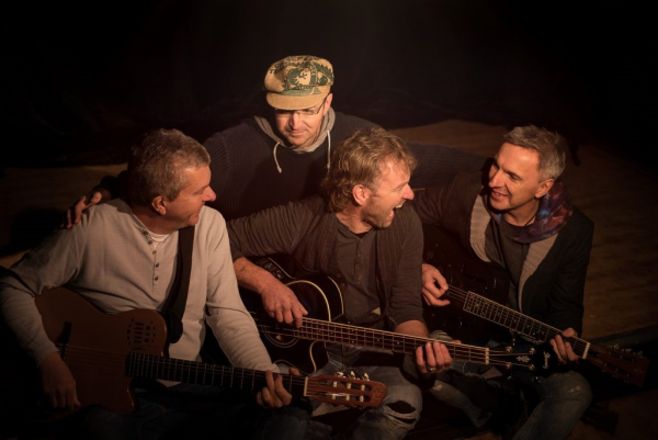31.03.23 Konzert Jimmy B um 19:00 Uhr