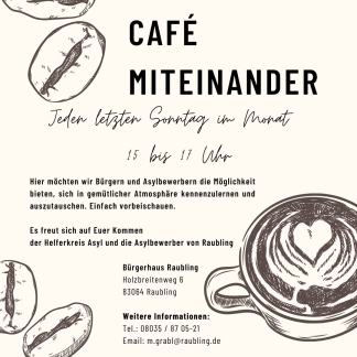 Café Miteinander
